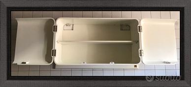 Tulli & Zuccari Mobile da bagno Gronda