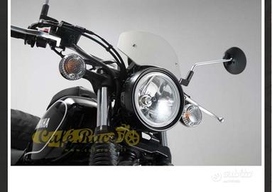 cupolino sw motech per Yamaha 