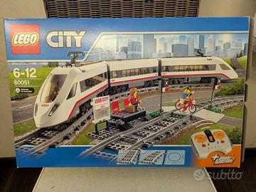 Lego city
