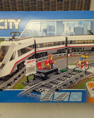 Lego city