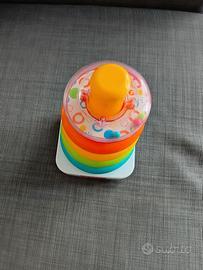 Giochi per prima infanzia
