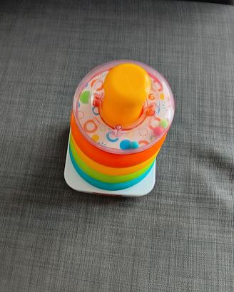 Giochi per prima infanzia