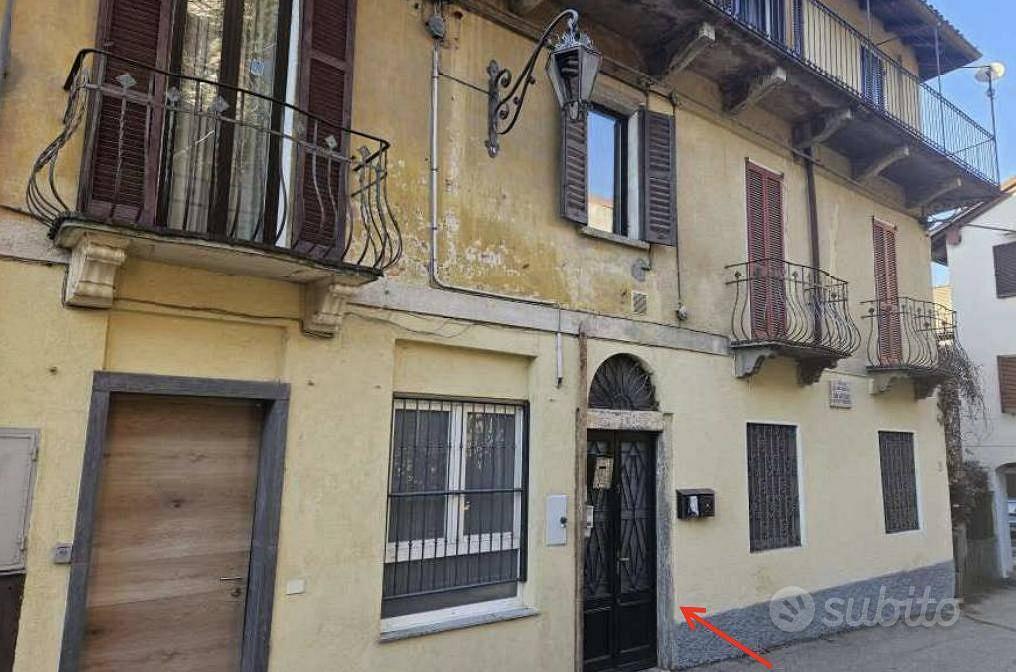 Appartamento – Azzio, Rione Torre - Vista 2