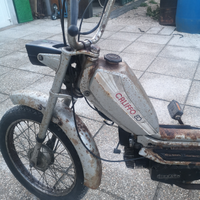 Califfo 80