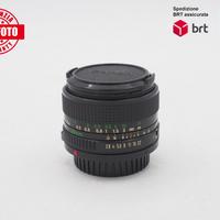 CANON FD 28MM F/2.8