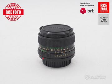 CANON FD 28MM F/2.8
