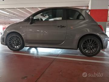 FIAT 500 ABARTH 595 ,  Fine 2023