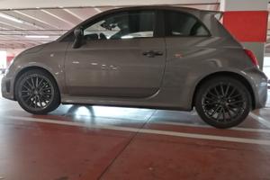 FIAT 500 ABARTH 595 ,  Fine 2023