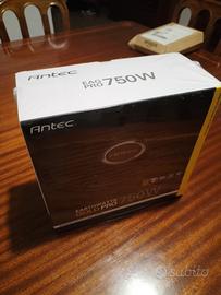 Alimentatore Antec 750W