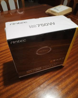 Alimentatore Antec 750W