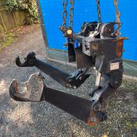 Sollevatore anteriore con PTO