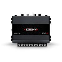 Soundigital EVO 6 400.4