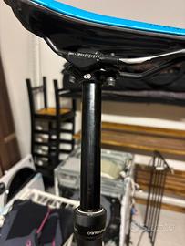 Telescopico Crank brothers