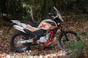 PROMO TURISMO SUPERDUAL X 650cc SWM