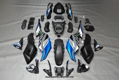 Prezzo speciale Carena YAMAHA MT07 2014 2017