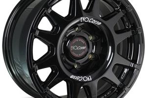Cerchi in lega EVOCorse DakarSuperZero 8,5x17 Hilu