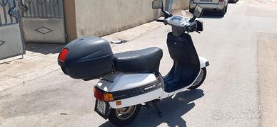 Peugeot SV METROPOLIS 50