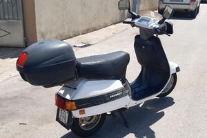 Peugeot SV METROPOLIS 50