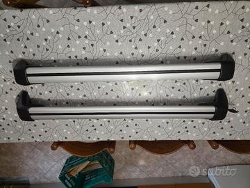 BMW Barre portatutto G30