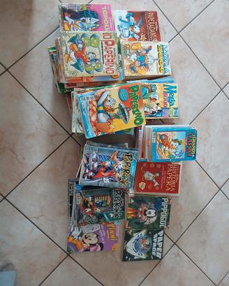 raccolta fumetti
