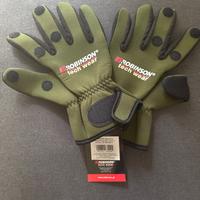 Robinson guanti neoprene misura L