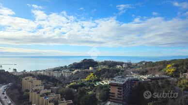 4 LOCALI A GENOVA