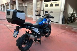 Moto bmw 1300 gs marzo 2025