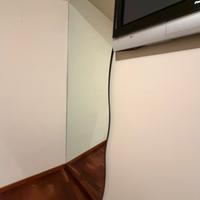 Specchio moderno
