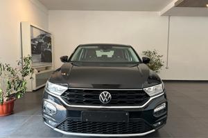 Volkswagen T-Roc 1.5 TSI ACT Style BlueMotion Tech