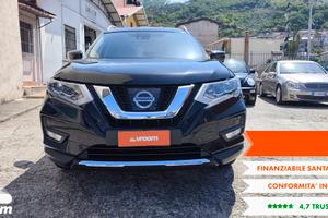 NISSAN X-Trail 3� serie X-Trail 1.6 dCi 2WD Tekna