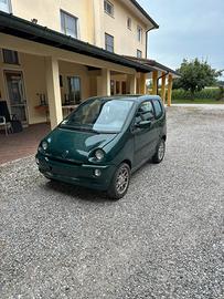 microcar aixam 400