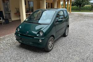 microcar aixam 400