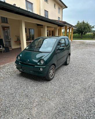 microcar aixam 400