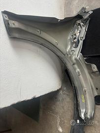 Parafanghi mini country 2010/2016