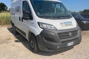FIAT DUCATO 2.3 L1H1 FURGONE