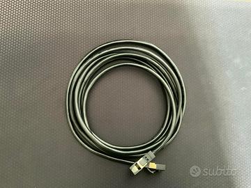 Cavi Ethernet cat 7 da 3/5 metri