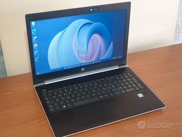NOTEBOOK HP PROBOOK CORE-  i5