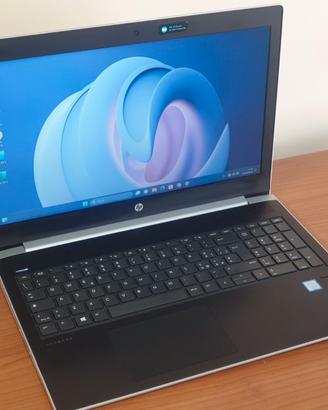 NOTEBOOK HP PROBOOK CORE-  i5