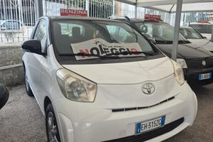 Toyota iQ 1.0 High Collection