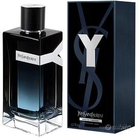 Yves Saint Laurent Y EdP - 200ml NUOVO