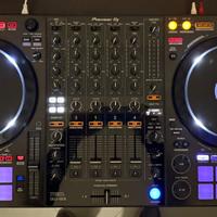 PioneerDJ Consolle - DDJ 1000 RBX