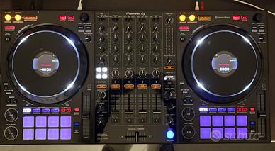 PioneerDJ Consolle - DDJ 1000 RBX