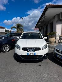 Nissan Qashqai 1.5 dCi DPF Acenta - 2012