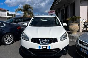 Nissan Qashqai 1.5 dCi DPF Acenta - 2012