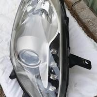 Faro destro Giulietta Alfaromeo