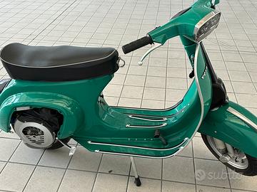 Vespa 50 special anno 1980