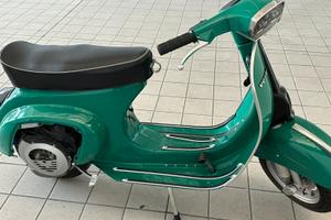 Vespa 50 special anno 1980