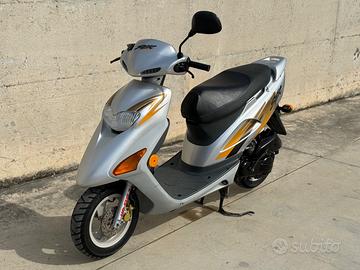 Scooter Motorino HONDA SFX 50cc