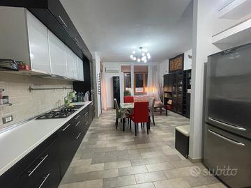 Appartamento 67mq zona ospedale