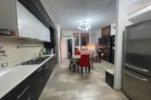 Appartamento 67mq zona ospedale